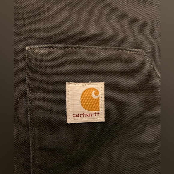 Carhartt vest - Picture 2 of 4